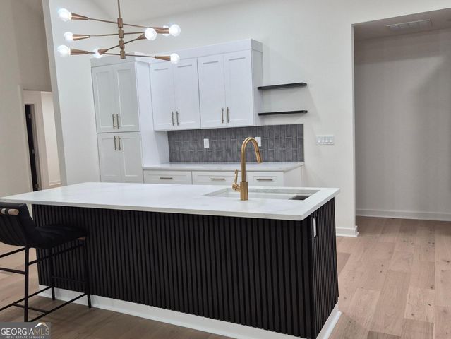 1180 Fleming Street SE, Smyrna, GA 30080