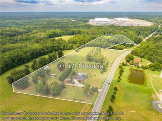 5914 Burlington Road, Mcleansville, NC 27300