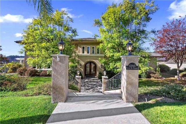 43845 Calle De Velardo, Temecula, CA 92592