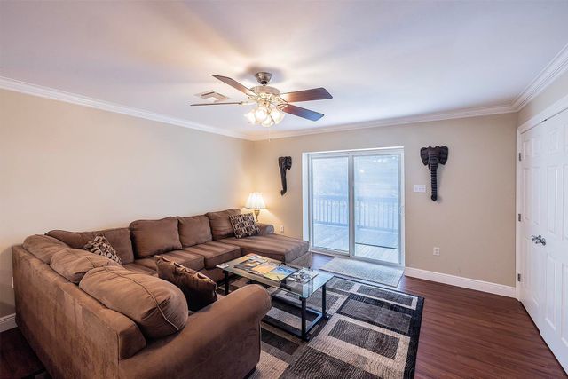 2497 Brady Rd, Theriot, LA 70397