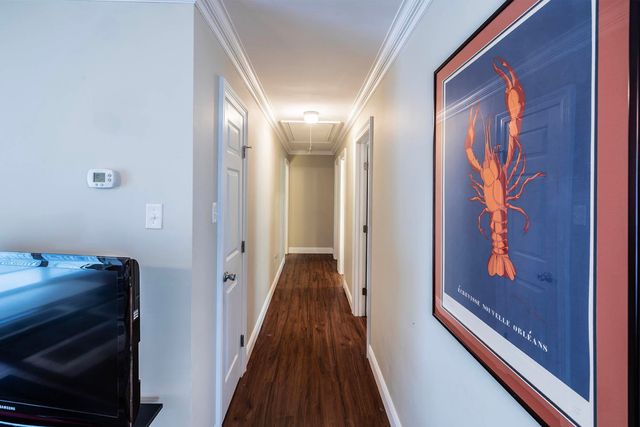 2497 Brady Rd, Theriot, LA 70397