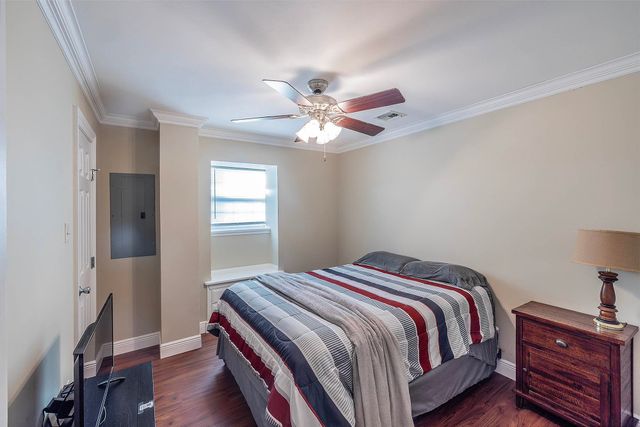 2497 Brady Rd, Theriot, LA 70397