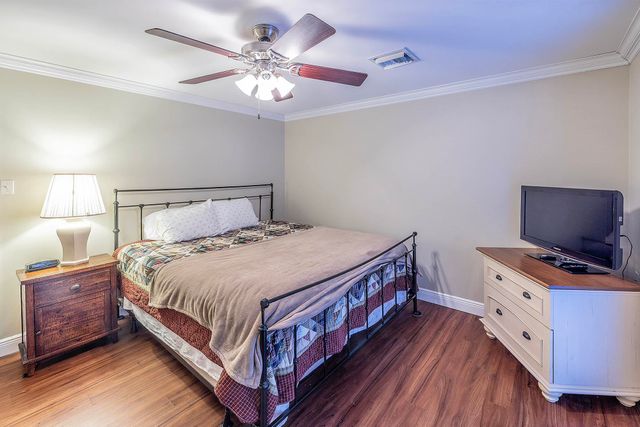 2497 Brady Rd, Theriot, LA 70397