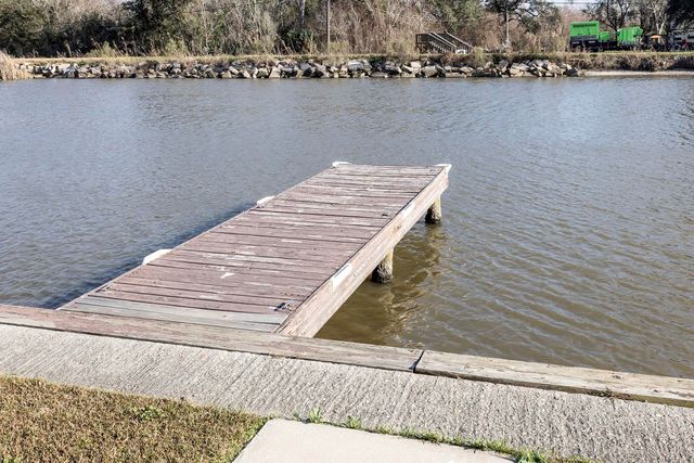 2497 Brady Rd, Theriot, LA 70397