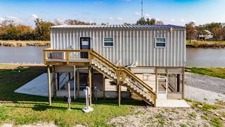 2497 Brady Rd, Theriot, LA 70397