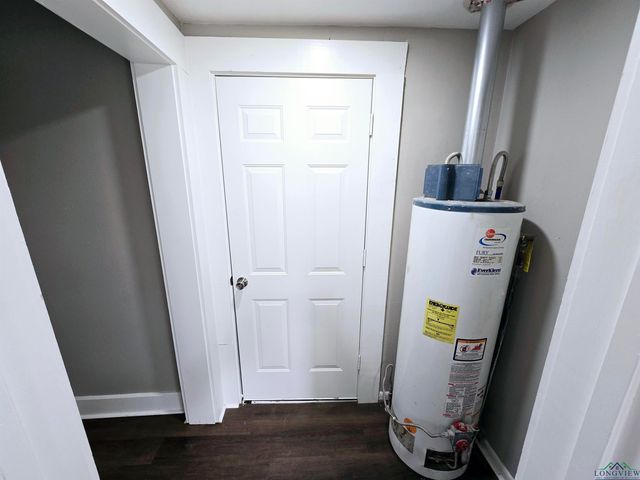 605 E Rusk St, Marshall, TX 75670