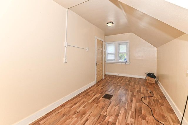 3871 N 25th STREET, Milwaukee, WI 53206