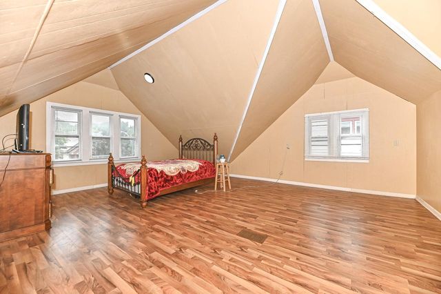 3871 N 25th STREET, Milwaukee, WI 53206