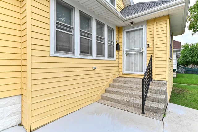 3871 N 25th STREET, Milwaukee, WI 53206