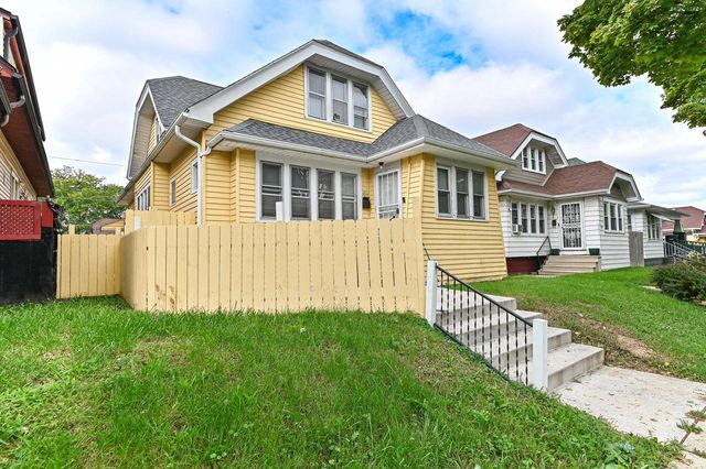 3871 N 25th STREET, Milwaukee, WI 53206