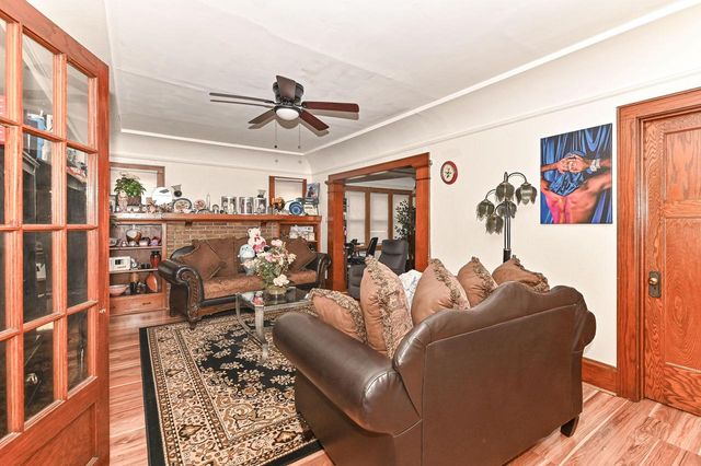 3871 N 25th STREET, Milwaukee, WI 53206