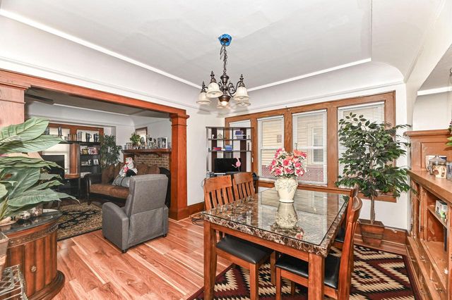 3871 N 25th STREET, Milwaukee, WI 53206