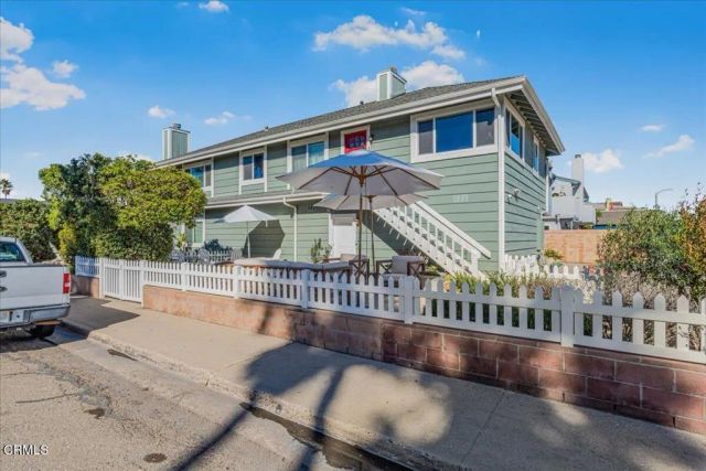740 Mandalay Beach Road, Oxnard, CA 93035