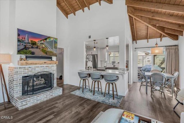 740 Mandalay Beach Road, Oxnard, CA 93035