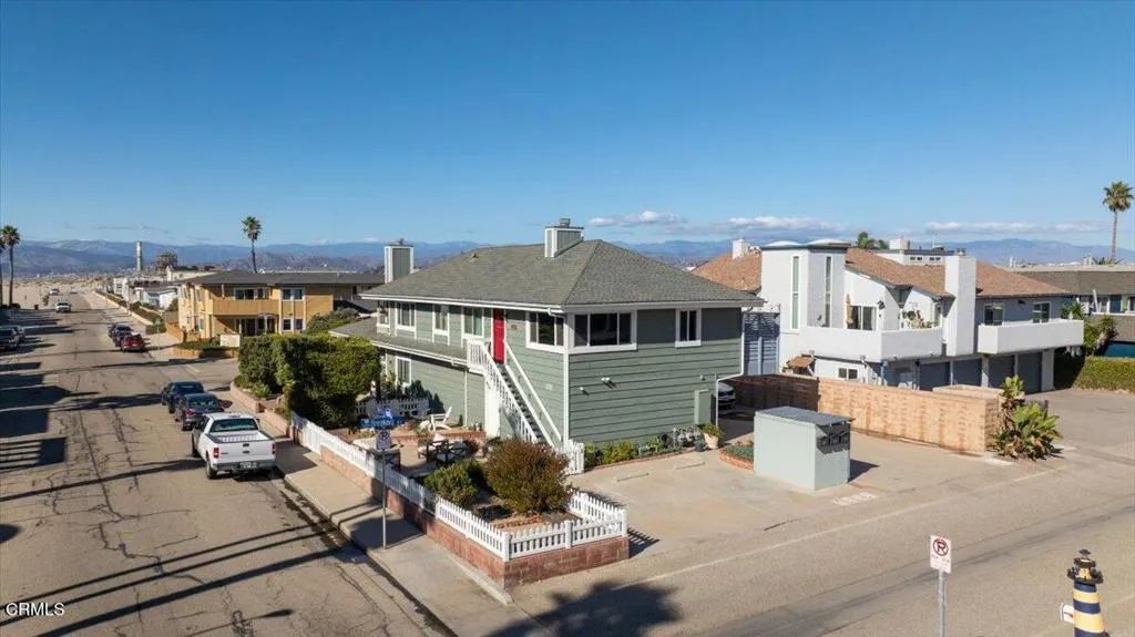 740 Mandalay Beach Road, Oxnard, CA 93035