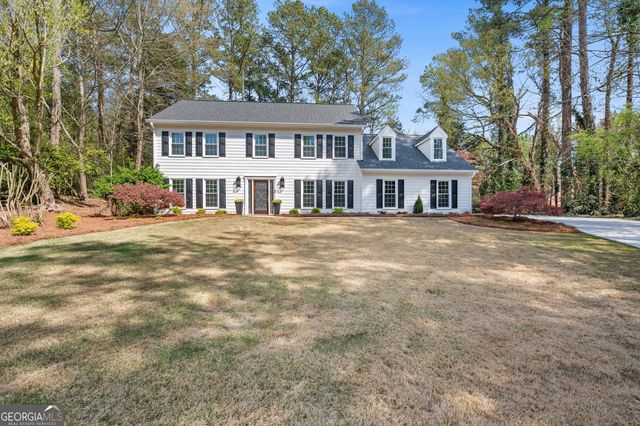 3650 Brighton Place, Marietta, GA 30062