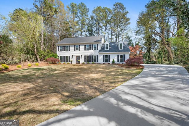 3650 Brighton Place, Marietta, GA 30062