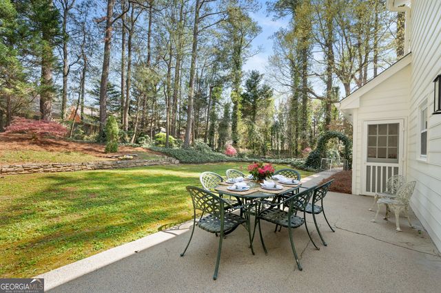 3650 Brighton Place, Marietta, GA 30062