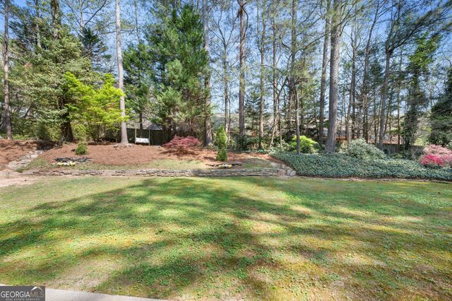 3650 Brighton Place, Marietta, GA 30062