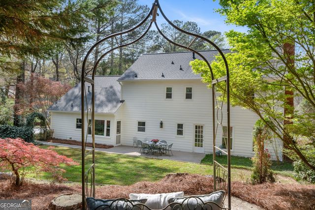 3650 Brighton Place, Marietta, GA 30062