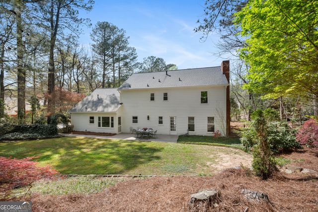 3650 Brighton Place, Marietta, GA 30062