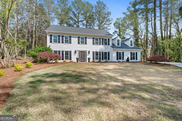 3650 Brighton Place, Marietta, GA 30062