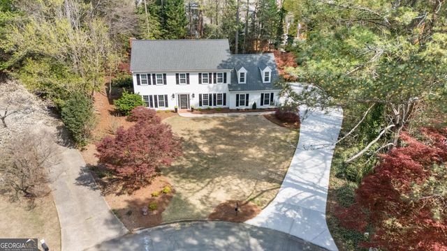 3650 Brighton Place, Marietta, GA 30062