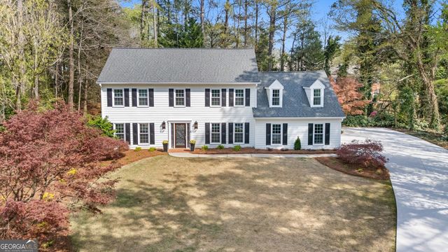 3650 Brighton Place, Marietta, GA 30062