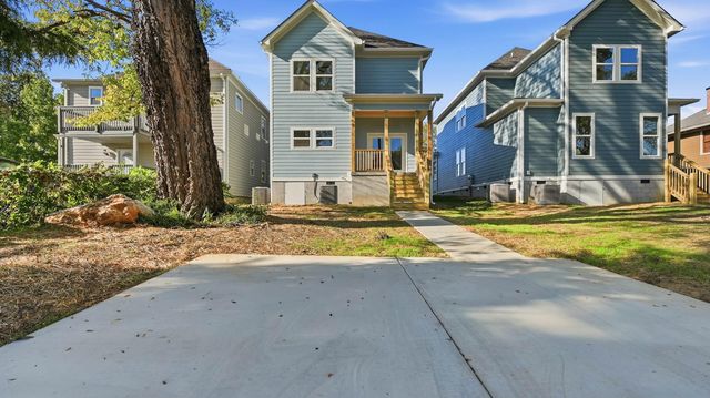 1513 Chamberlain Avenue, Chattanooga, TN 37404