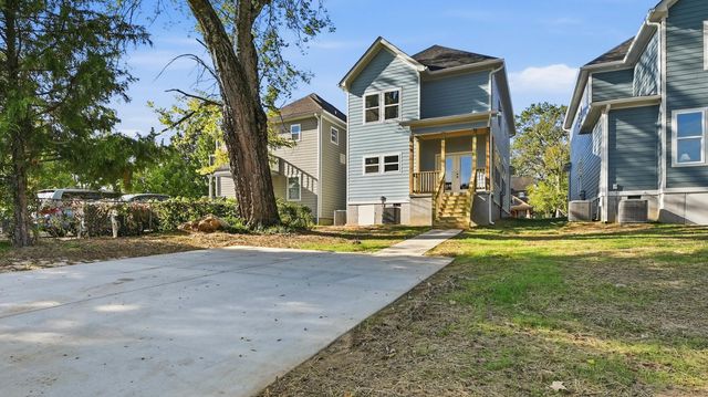 1513 Chamberlain Avenue, Chattanooga, TN 37404