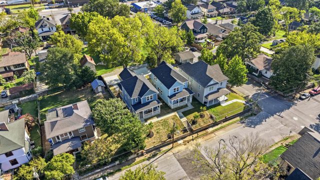 1513 Chamberlain Avenue, Chattanooga, TN 37404