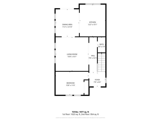 1513 Chamberlain Avenue, Chattanooga, TN 37404