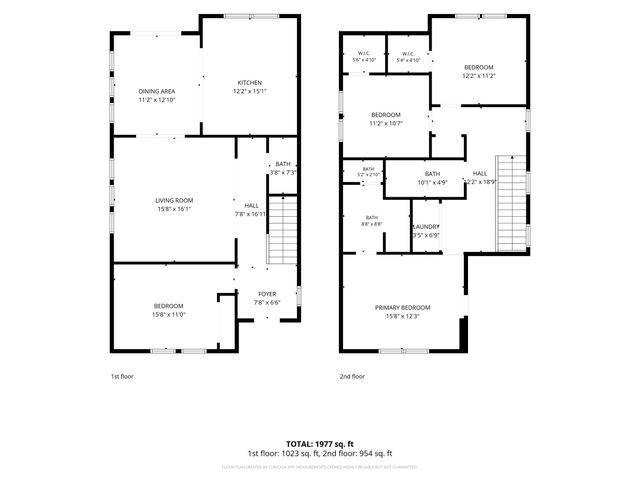 1513 Chamberlain Avenue, Chattanooga, TN 37404