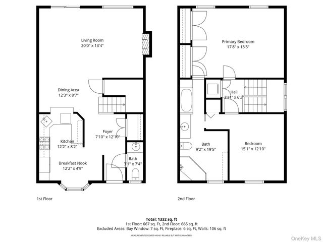 4 Dove Path, Coram, NY 11727