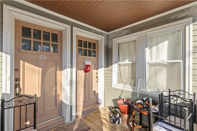 51 Oakland Avenue, Cranston, RI 02910