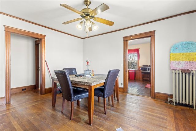 51 Oakland Avenue, Cranston, RI 02910