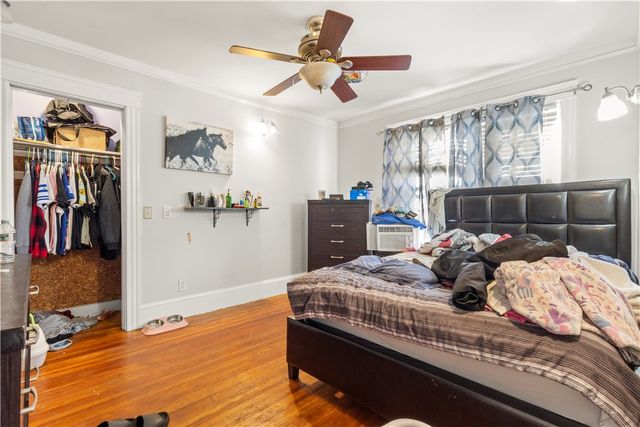 51 Oakland Avenue, Cranston, RI 02910