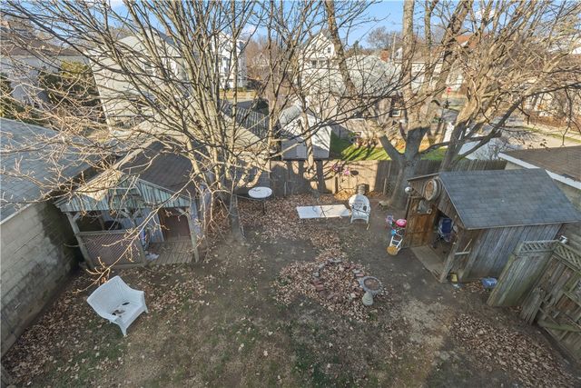 51 Oakland Avenue, Cranston, RI 02910