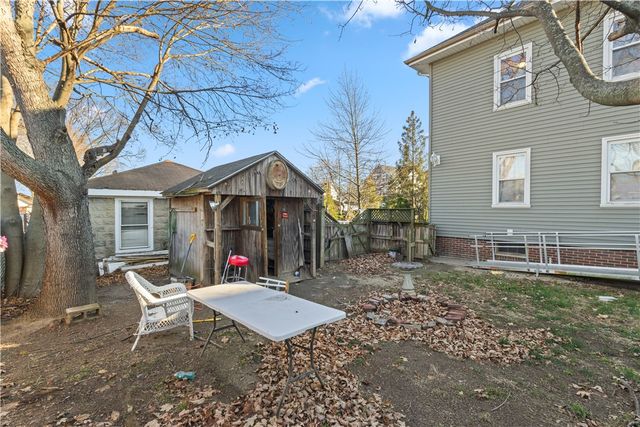 51 Oakland Avenue, Cranston, RI 02910