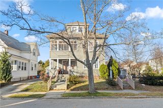 51 Oakland Avenue, Cranston, RI 02910