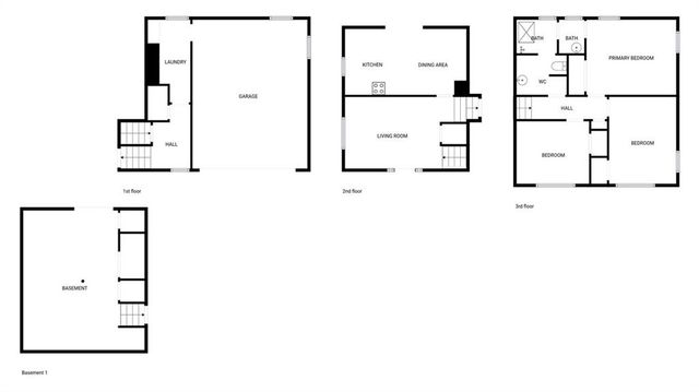 167 Bridgewood SE Drive, Conyers, GA 30094