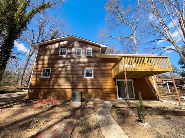 167 Bridgewood SE Drive, Conyers, GA 30094