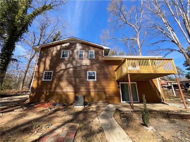 167 Bridgewood SE Drive, Conyers, GA 30094