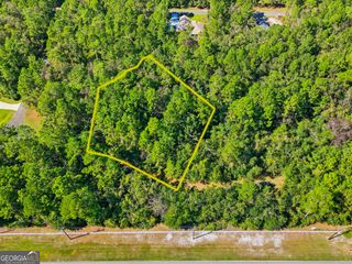 0 Canoe Run, Woodbine, GA 31569