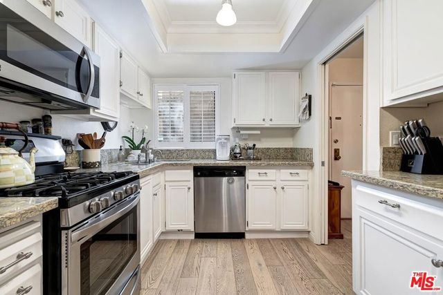 853 Larrabee Street 7, West Hollywood, CA 90069