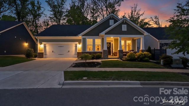 9912 ANDRES DUANY Drive, Huntersville, NC 28078