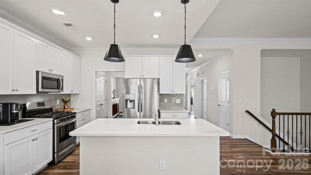 9912 ANDRES DUANY Drive, Huntersville, NC 28078