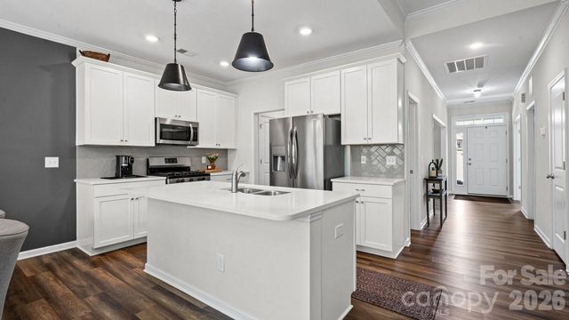 9912 ANDRES DUANY Drive, Huntersville, NC 28078