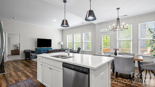 9912 ANDRES DUANY Drive, Huntersville, NC 28078