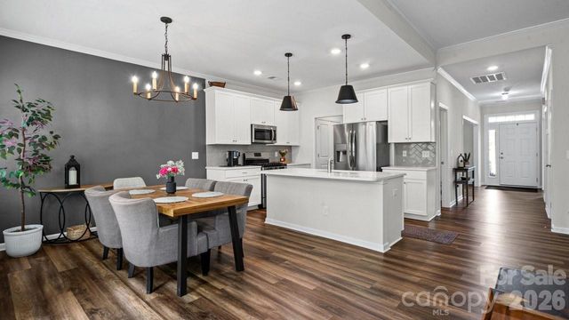 9912 ANDRES DUANY Drive, Huntersville, NC 28078